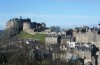 Edinburgh Castle