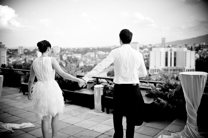 Wedding couple Wedding couple