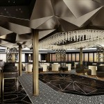 Regent Seven Seas: Observation Lounge