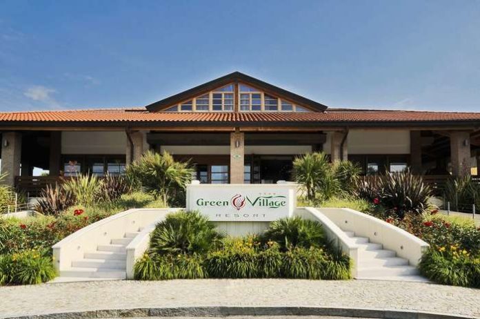 Green Village Resort Green Village Resort