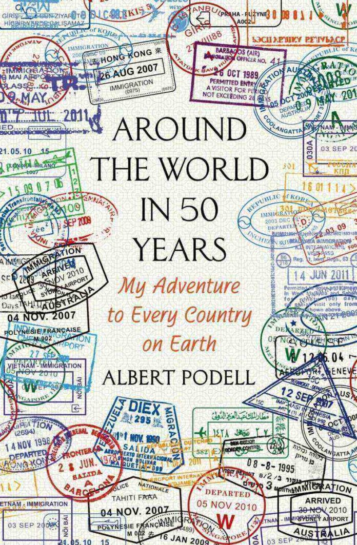 Around the World in 50 Years Around the World in 50 Years