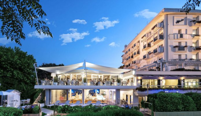 Atlantic Hotel Riccione Atlantic Hotel Riccione