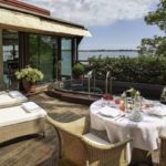 Belmond Cipriani Hotel, Venice: breakfast