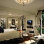 Belmond Cipriani Hotel, Venice: bedroom