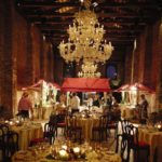 Belmond Cipriani Hotel, Venice: restaurant