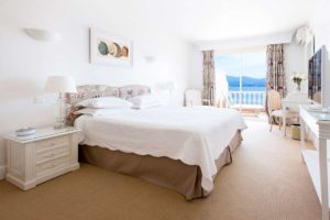 Hotel Les Mouettes, Ajaccio - Privilege room