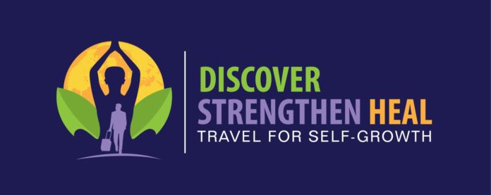 Discover Strengthen Heal Discover Strengthen Heal