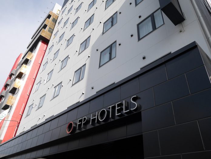 FP Hotels Osaka