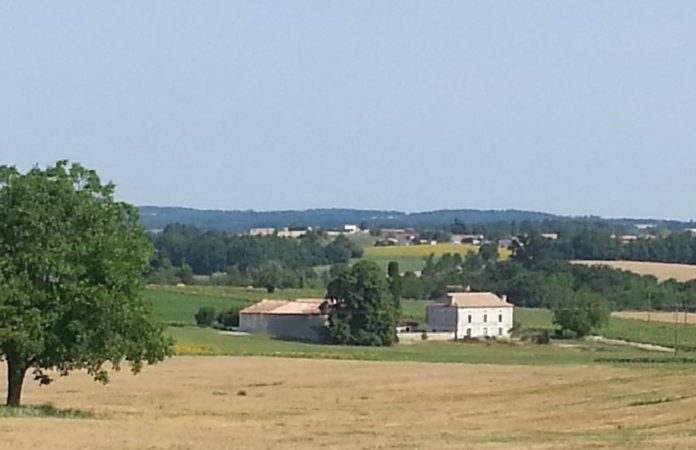 French Retreat in Bordeaux French Retreat in Bordeaux
