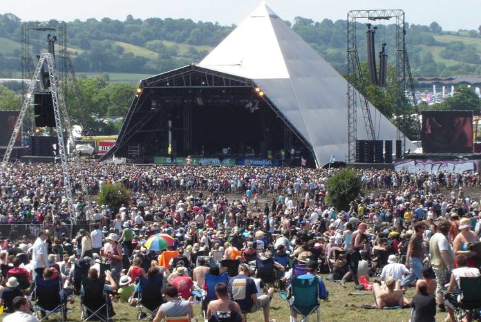 Glastonbury Festival