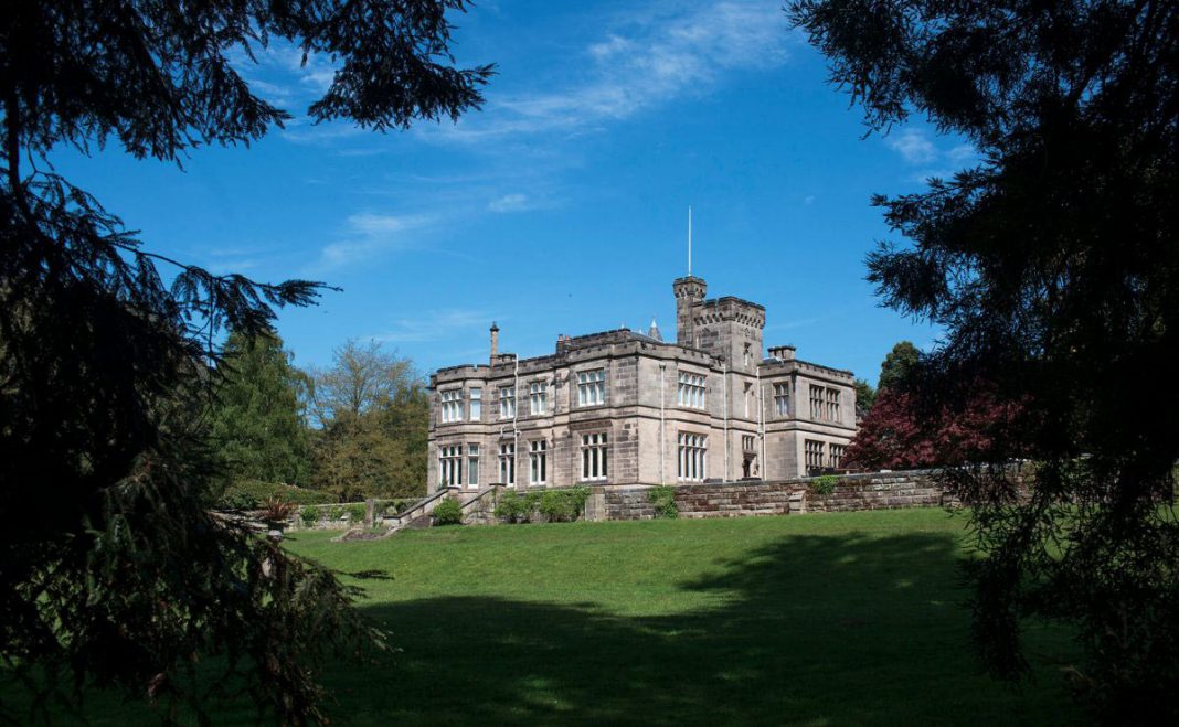 Hotel Review Hampton Manor, Hampton in Arden