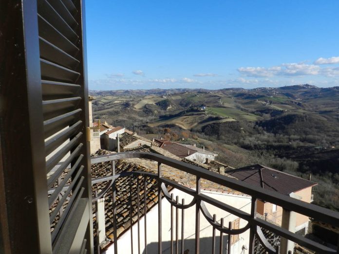 Historic Building for sale in central Italy Historic Building for sale in central Italy
