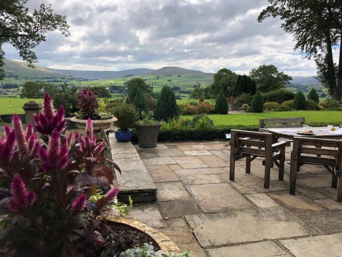 Historical & Haunting weekend - Yorkshire Dales Historical & Haunting weekend - Yorkshire Dales