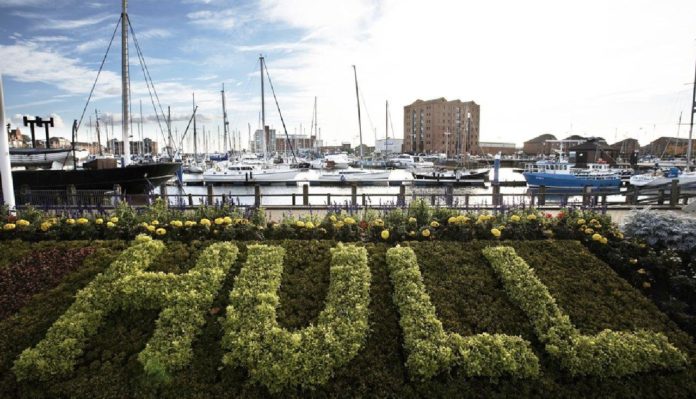 Hull Marina Hull Marina