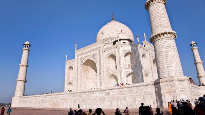 India World Wide Travel - Jewels of Rajasthan India World Wide Travel - Jewels of Rajasthan