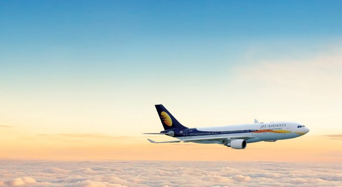 Jet Airways Jet Airways