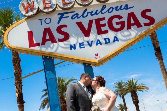 Las Vegas wedding Las Vegas wedding