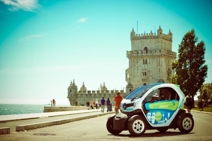 Lisbon Eco Tours Lisbon Eco Tours