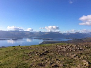 Loch Lomond