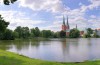 Lubeck Panorama