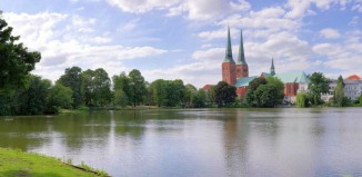 Lubeck Panorama