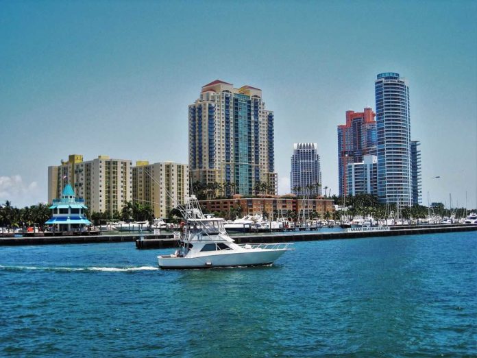 Miami Beach Marina Miami Beach Marina