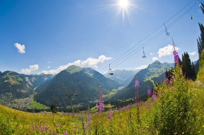 Morzine-countryside-credit-Robbie-Davies Morzine countryside