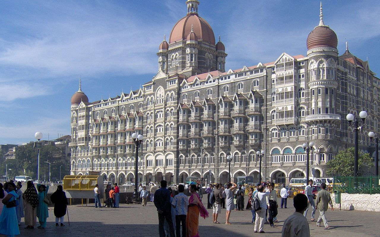 The Magical Mumbai (Bombay) - what is there to see