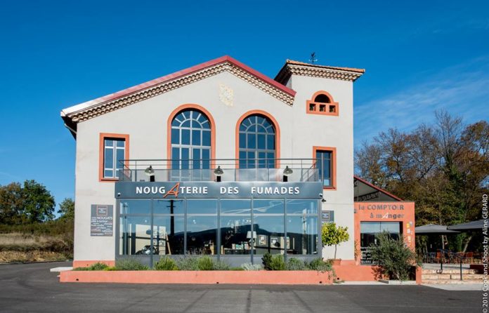 Nougaterie des Fumades Nougaterie des Fumades