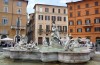 Piazza Navona, Rome