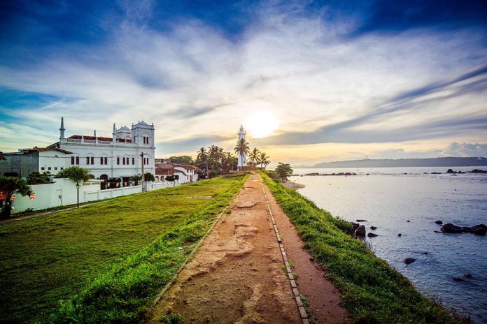 Sri Lanka, Red Dot Tours Sri Lanka, Red Dot Tours