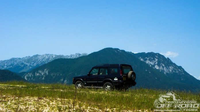 Transylvania Offroad Tours Transylvania Offroad Tours