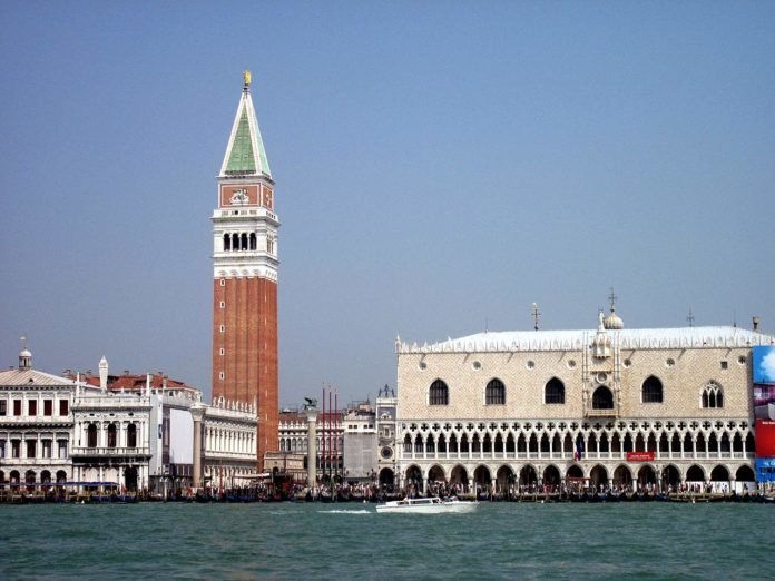 St Mark's Square, Venice St Mark's Square, Venice