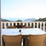 Dream Villa, Alanya - balcony