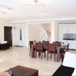 Dream Villa, Alanya - dining room