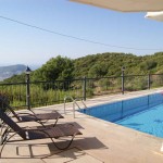 Dream Villa, Alanya - swimming pool
