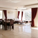 Dream Villa, Alanya - vital room