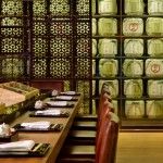 Westin Bangkok Kisso Restaurant