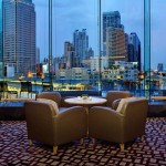 Zest Bar during Westin Bangkok
