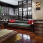 Vareena Spa during Westin Bangkok