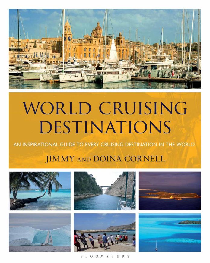 World Cruising Destinations - Jimmy Doina Cornell World Cruising Destinations - Jimmy Doina Cornell