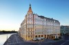 Hotel Baltschug Kempinski Moscow
