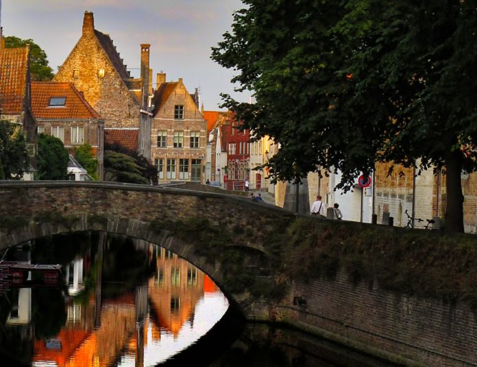Bruges, Belgium Bruges, Belgium