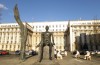 Bucharest Revolution Square
