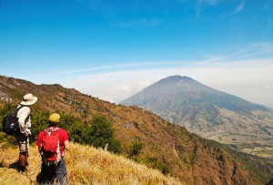 Gunung Merapi