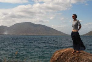 Lake Malawi - Sophie Ibbotson