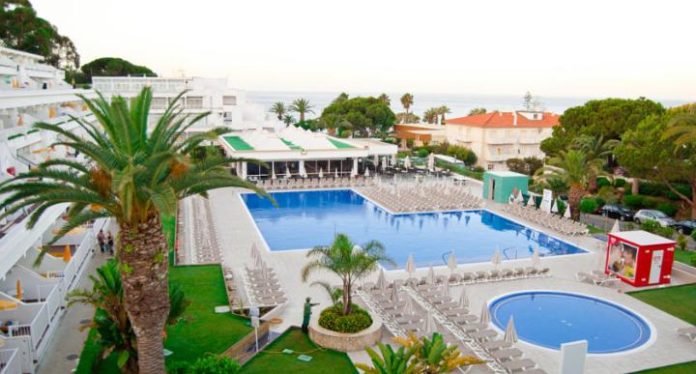 loveholidays Club Praia da Oura, Portugal loveholidays Club Praia da Oura, Portugal