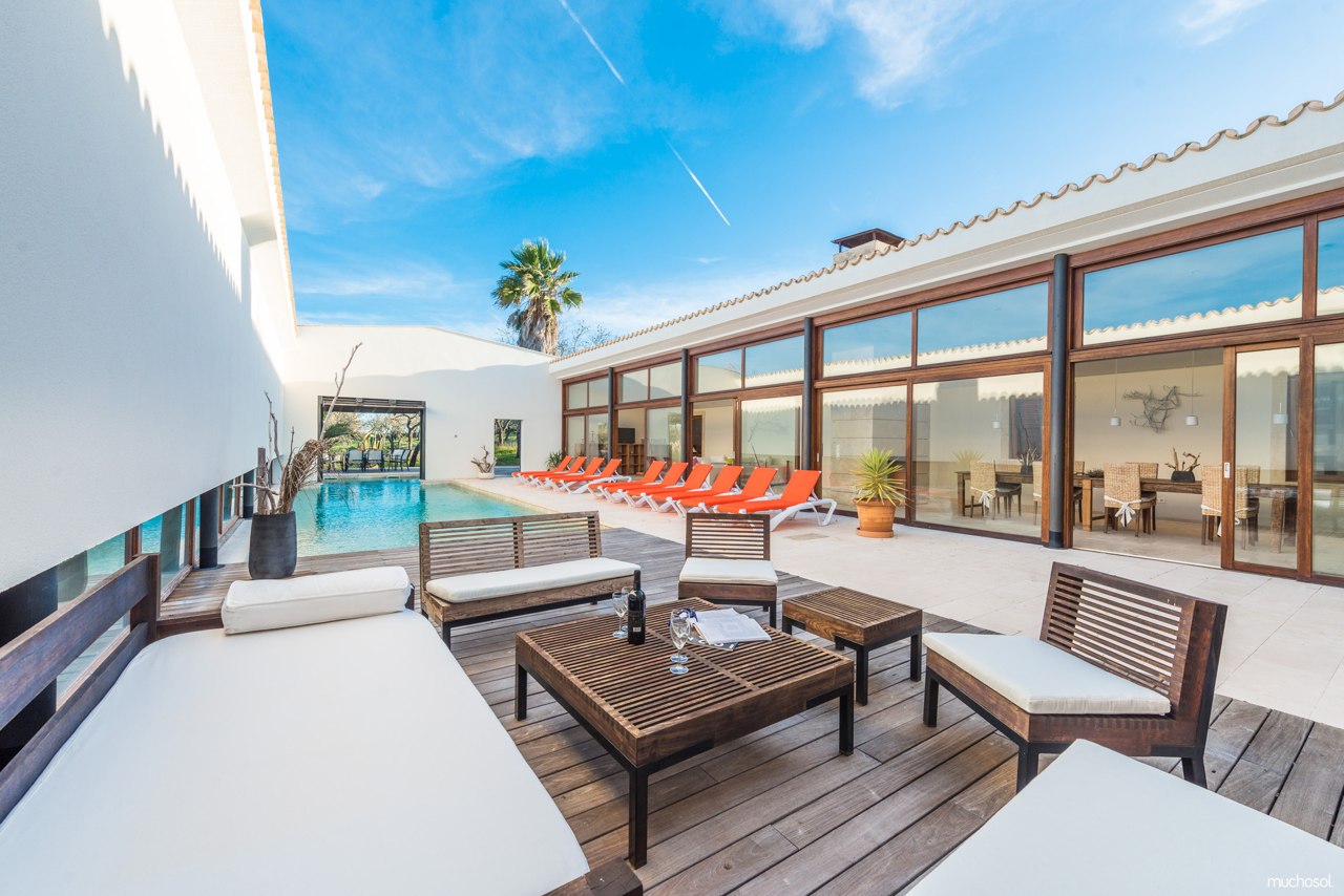 Villa in Maria de la Salut, Mallorca