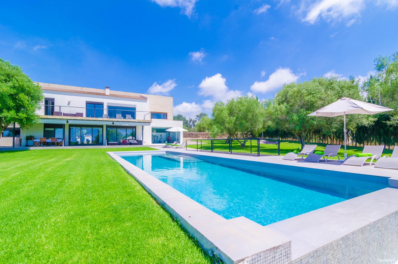 Villa in Palma, Mallorca