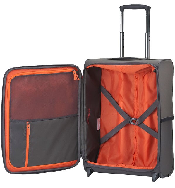 Cabin hand luggage reviewed: which is best for you?